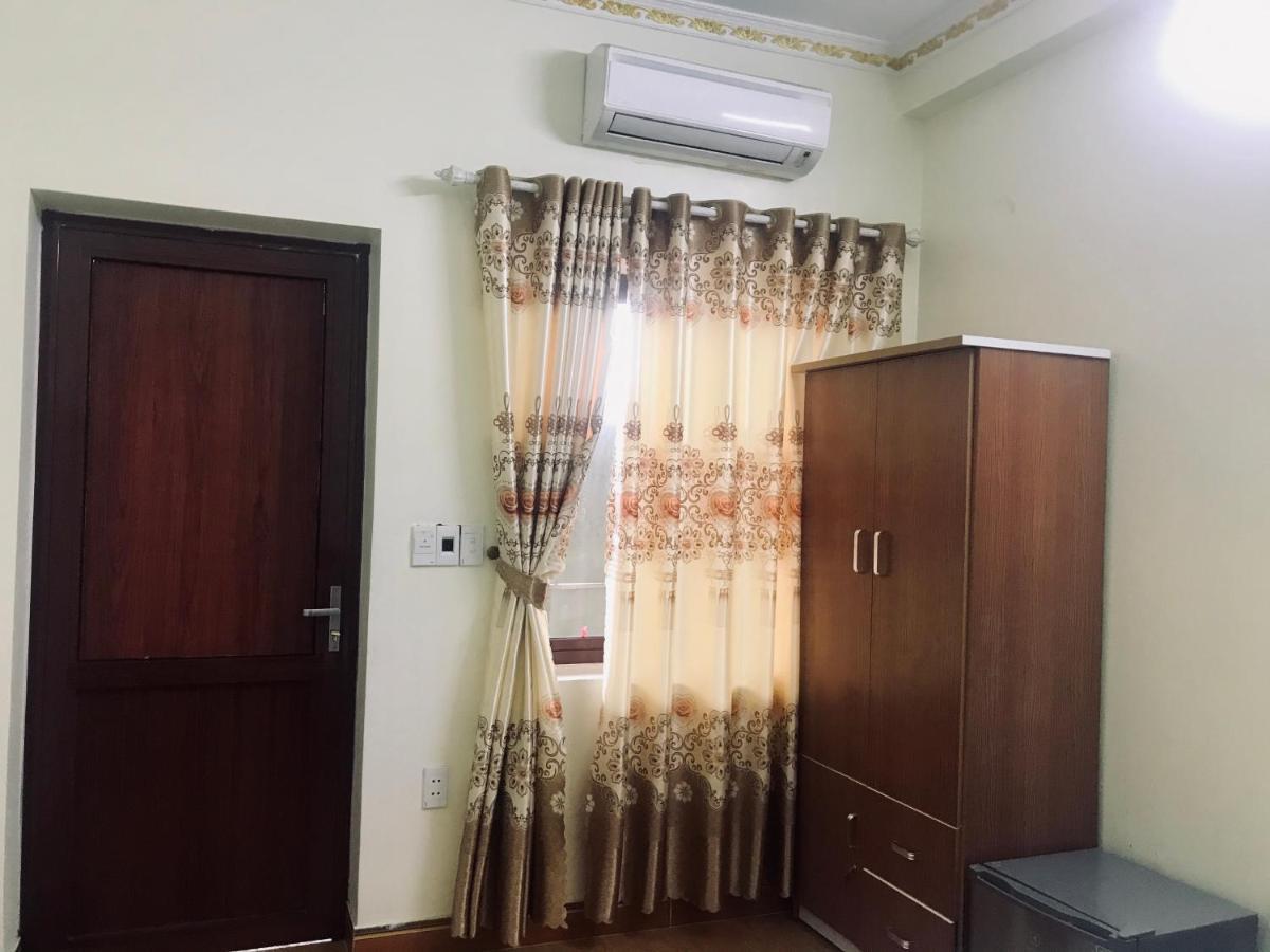Mai Ve Motel Hai Phong Esterno foto